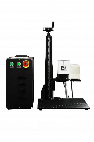 Лазерный маркер G-MARK 1000 СО2 30w