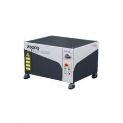 IPG YLS-600/6000-QCW — квазинепрерывный волоконный лазерный источник IPG YLS-600/6000-QCW — квазинепрерывный волоконный лазерный источник